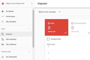 Wordpress Kırık Link Düzeltme Nasıl Yapılır Google Webmaster