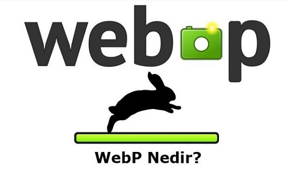 WebP Uzantısı Nedir