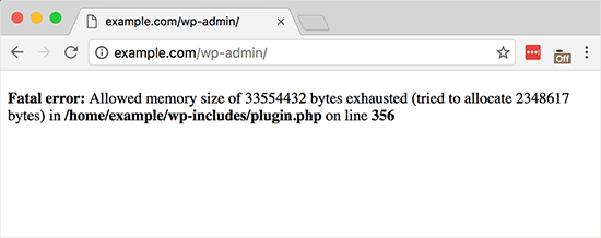 wp limit nasıl arttırılır