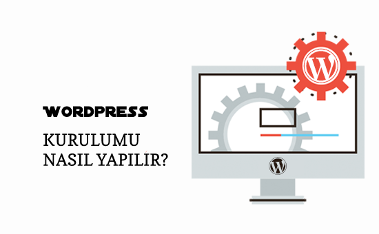 Wordpress Kurulumu Cpanel Üzerinde Nasıl Yapılır