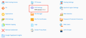 Curl Error 28 Hatası PLESK PHP