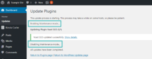 wordpress-bakim-modu-hatasi-ve-cozumu-wp-admin