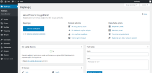 Blog Nedir Nasıl Açılır WordPress Blog Kurulumu