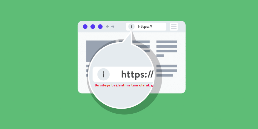 Wordpress SSL Hatası Çözümü