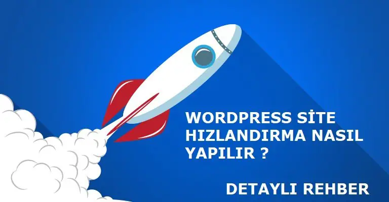 wordpress-site-hizlandirma-nasil-yapilir