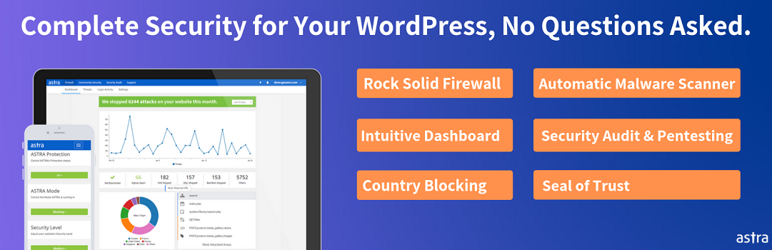 Wordpress Güvenlik Eklentileri