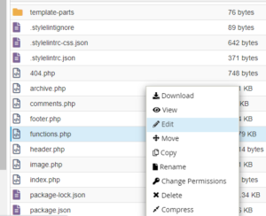 functions php wordpress dosya limiti arttirmak