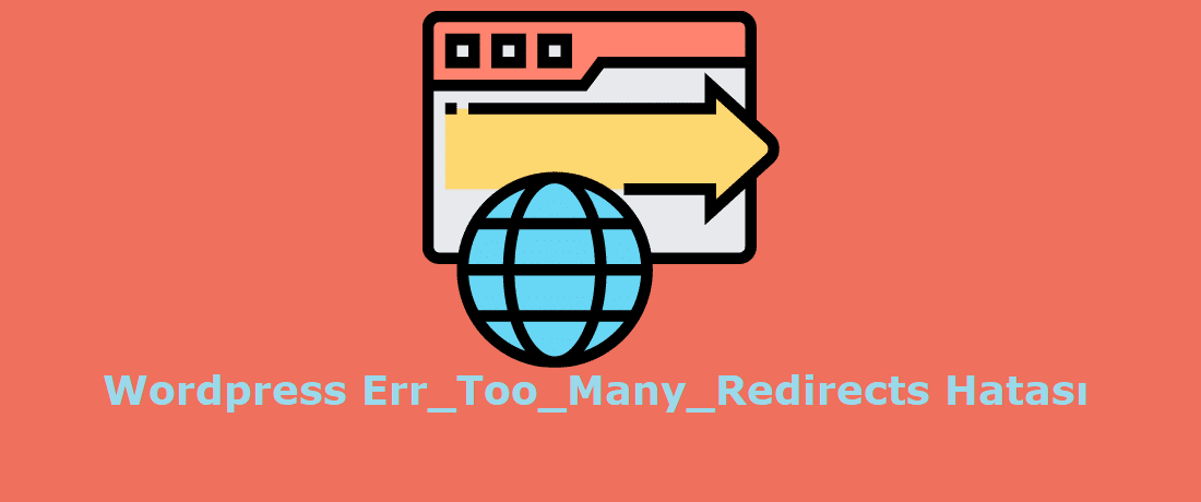 wordpress err_too_many_redirects hatası