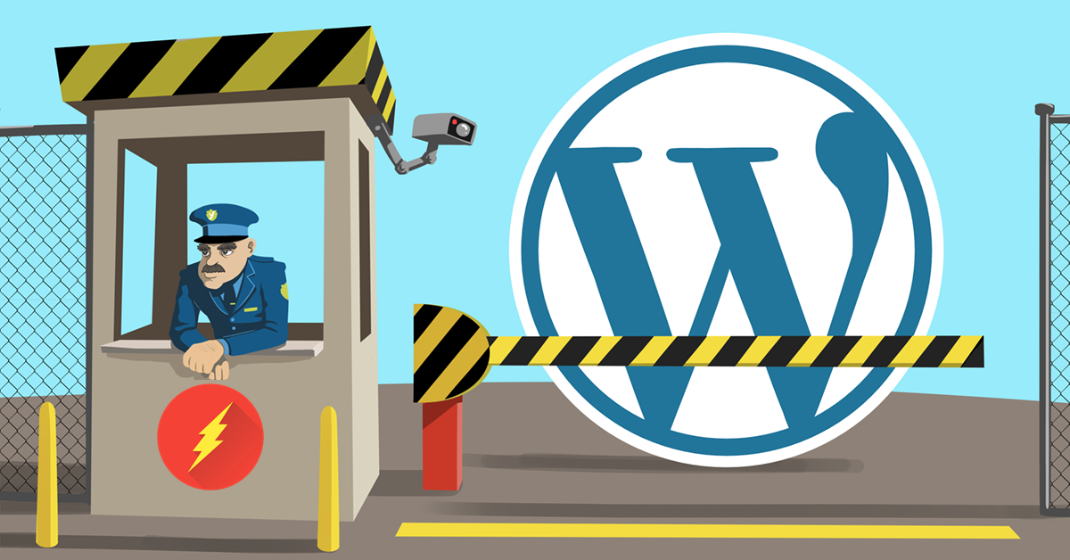 Wordpress Güvenlik Eklentileri